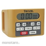 TAYLOR Digital and Mechanical Timer