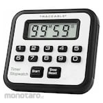 TRACEABLE Digital and Mechanical Timer