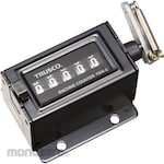 TRUSCO Counter