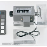 Takano Keiki (Togoshi) ratchet counter
