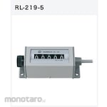 Takano Keiki (Togoshi) rotary counter