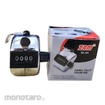 ZRM Hand Tally Counter