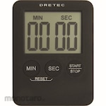 dretec Digital Timer