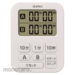 dretec Timer