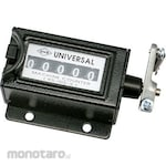 monotaro Ratchet Counter