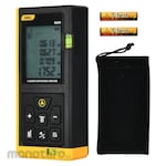 Deli Laser Distance Detector