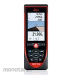 Leica DISTO S910 Hand-Lasermeter