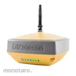 TOPCON VR Versatile Receiver With Base And Rover