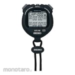 AS ONE Digital Stopwatch Solar Charging Type