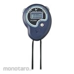 AS ONE Stopwatch with Calibration Certificate