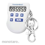 Control Company Key Chain Timer