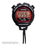 Custom Drip-proof Stopwatch