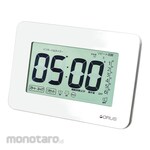 INTEC Large screen and large volume timer