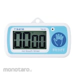 Sato Keiryoki Mfg No Touch Timer