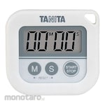 Tanita Scrub Timer Calibration Certificate