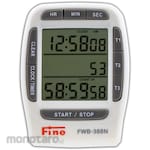Tokyo Glass Kikai (TGK) Fine 3 Channel Timer