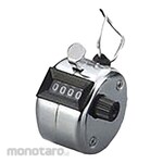 AS ONE Counter Single Handy Type
