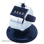 Line Seiki Tally Counter with Stand