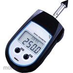 NIDEK Drive Technology Handheld Tachometer EE-1B・EE-2B EE-2B