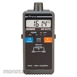 AND Optical Tachometer