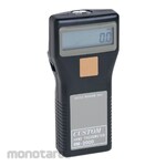 AS ONE Non-Contact Tachometer Calibration Certificate