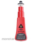Amprobe Contact and Non-Contact Tachometer