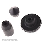 Chauvin Arnoux Tachometer End Fitting