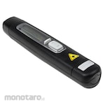 Compact Instrument Tachometer Best Accuracy