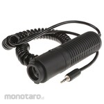 Compact Instrument Tachometer Optical Speed Sensor