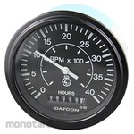 Daton Tachometer
