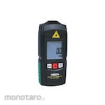 Insize Non-contact Digital Tachometer (Pengukur RPM)