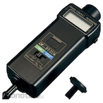 Lutron Digital Tachometer