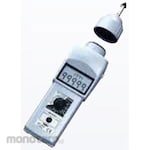 NIDEK Drive Technology Digital Handheld Tachometer/Manufacturer Calibration Certificate + Traceability System Diagram Included DT Series
