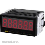 NIDEK Drive Technology Digital Tachometer DT-501X Series (Ratio Meter) DT-501XA-RMT-BCD