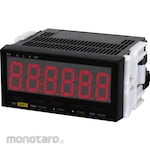 NIDEK Drive Technology Digital Tachometer DT-501X Series DT-501FA-TRT-FVC