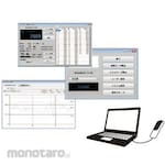 NIDEK Drive Technology PC communication set for DT-2100
