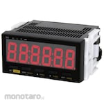 NIDEK Drive Technology Panel speedometer