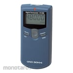 ONO SOKKI Hand Tachometer