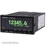 ONO SOKKI Passing time/passing speed meter