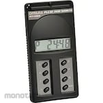 Oppama Pulse Engine Tachometer