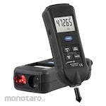 PCE Instruments Contact and Noncontact Tachometer