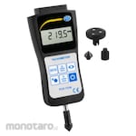 PCE Instruments Handheld Tachometer for Both Contact and Non-Contact