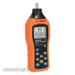 Peak Meter Tachometer Data Logger