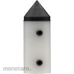 Sanwa Electric Instrument Tachometer option (rotating contact)