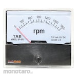 TAB Analog Tachometer