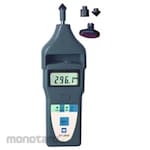 Tachometer Photo Tach Contact