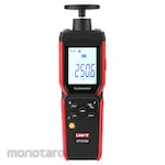UNI-T 2-in-1 Tachometer (Takometer/Alat Ukur Kecepatan)