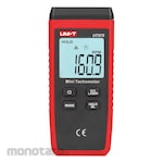 UNI-T Mini Tachometer (Takometer/Alat Ukur Kecepatan)