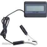 shindaiwa Tachometer