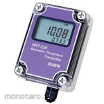 A-Gas Japan Temperature and pressure converter